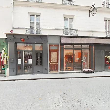 Centre Chatelet Les Halles * Париж