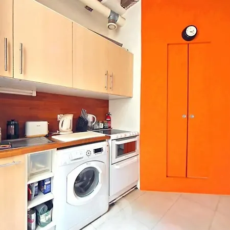 Centre Chatelet Les Halles