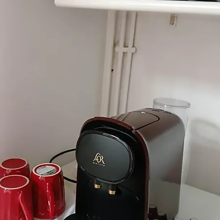 Apartment Centre Chatelet Les Halles *