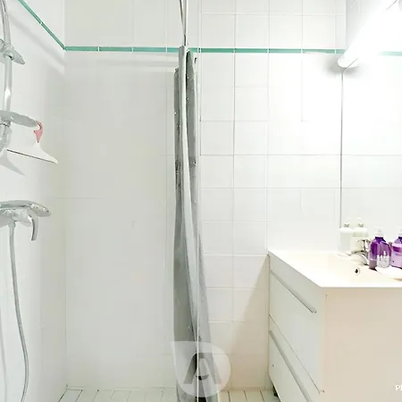 Centre Chatelet Les Halles Apartment Paris