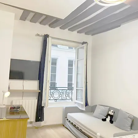 Centre Chatelet Les Halles *