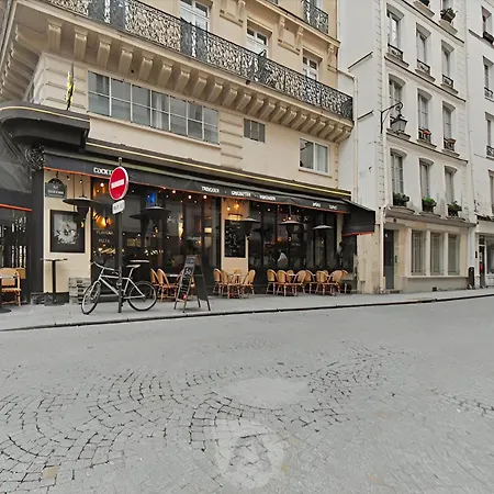 Centre Chatelet Les Halles Paris