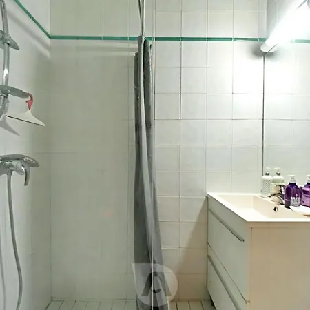 Centre Chatelet Les Halles * Paryż