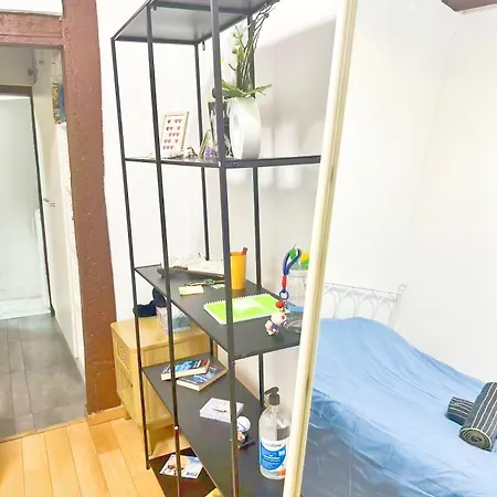 Centre Chatelet Les Halles