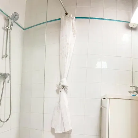 Centre Chatelet Les Halles Apartament